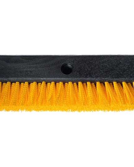 Bàn Chải Cọ Sàn Có Gạt Nước Hi-Lo Carlisle 4042100 25.4 cm - Nhựa