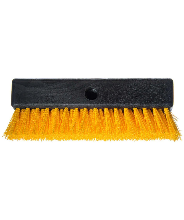 Bàn Chải Cọ Sàn Có Gạt Nước Hi-Lo Carlisle 4042100 25.4 cm - Nhựa