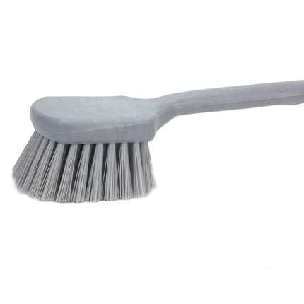 Bàn Chải Cọ Sàn Floater Carlisle 40501EC23 50 cm - Nhựa, Xám