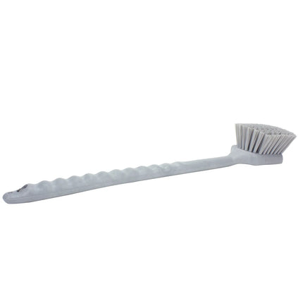 Bàn Chải Cọ Sàn Floater Carlisle 40501EC23 50 cm - Nhựa, Xám
