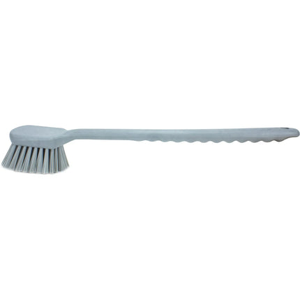 Bàn Chải Cọ Sàn Floater Carlisle 40501EC23 50 cm - Nhựa, Xám