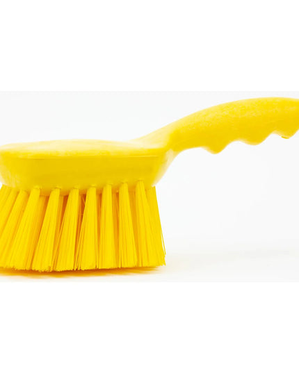 Bàn Chải Cọ Sàn Floater Carlisle 40541EC04 Lông Poly Vàng 20.3 cm