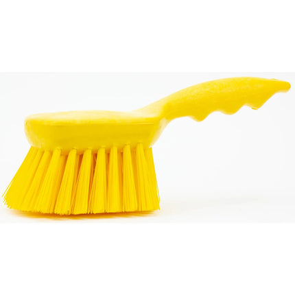 Bàn Chải Cọ Sàn Floater Carlisle 40541EC04 Lông Poly Vàng 20.3 cm