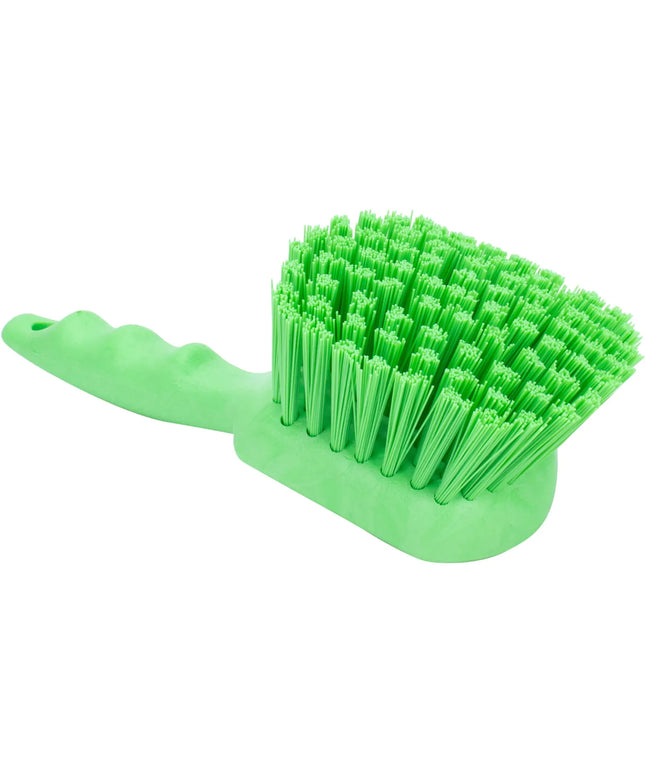 Bàn Chải Cọ Sàn Floater Carlisle 40541EC75 20 cm - Nhựa, Xanh Lime