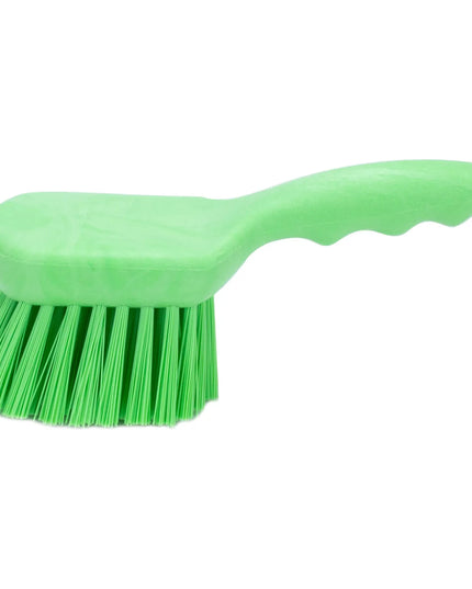 Bàn Chải Cọ Sàn Floater Carlisle 40541EC75 20 cm - Nhựa, Xanh Lime