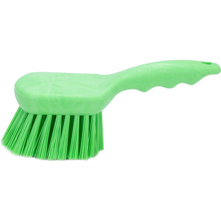 Bàn Chải Cọ Sàn Floater Carlisle 40541EC75 20 cm - Nhựa, Xanh Lime