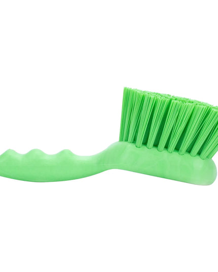 Bàn Chải Cọ Sàn Floater Carlisle 40541EC75 20 cm - Nhựa, Xanh Lime