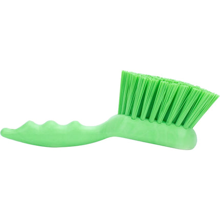 Bàn Chải Cọ Sàn Floater Carlisle 40541EC75 20 cm - Nhựa, Xanh Lime