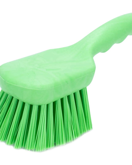 Bàn Chải Cọ Sàn Floater Carlisle 40541EC75 20 cm - Nhựa, Xanh Lime