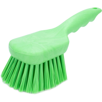 Bàn Chải Cọ Sàn Floater Carlisle 40541EC75 20 cm - Nhựa, Xanh Lime