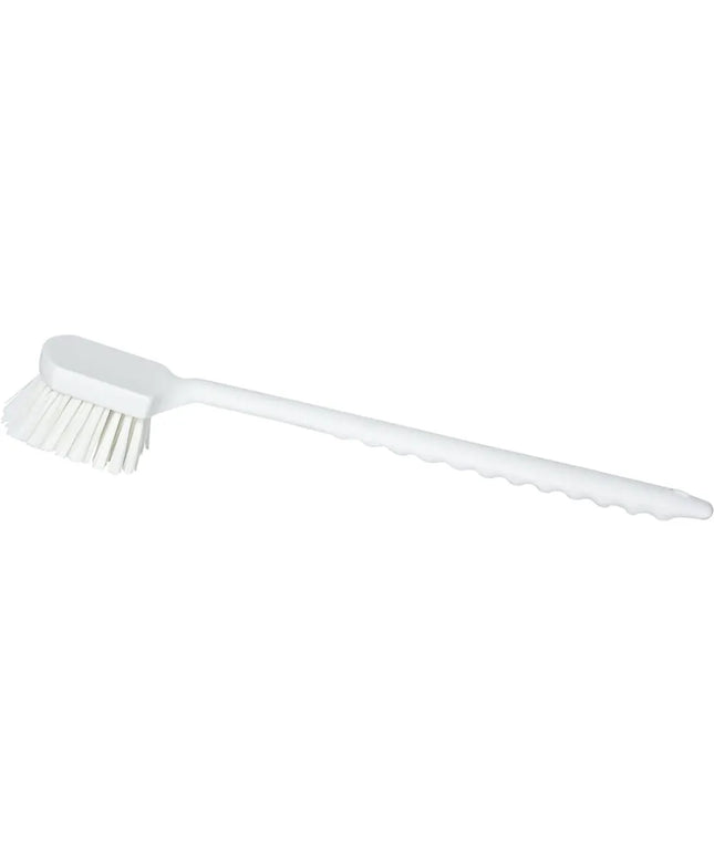 Bàn Chải Cọ Sàn Floater Sparta® Carlisle 40501EC02 50 cm - Lông Polyester Trắng