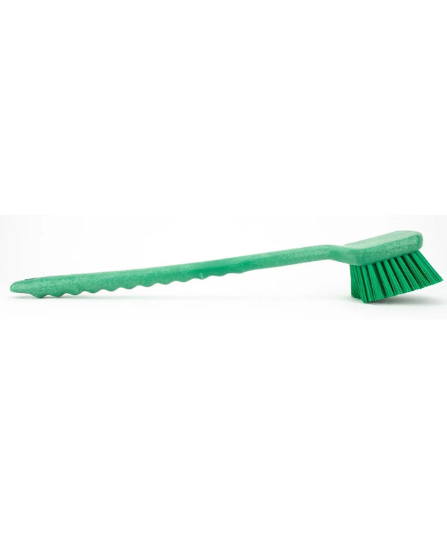 Bàn Chải Cọ Sàn Floater Sparta® Carlisle 40501EC09 50 cm - Lông Polyester Xanh Lá