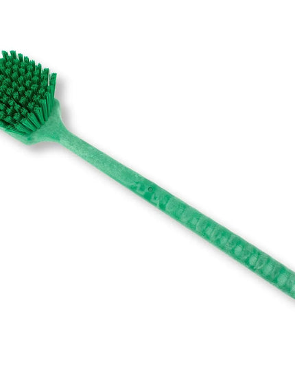 Bàn Chải Cọ Sàn Floater Sparta® Carlisle 40501EC09 50 cm - Lông Polyester Xanh Lá
