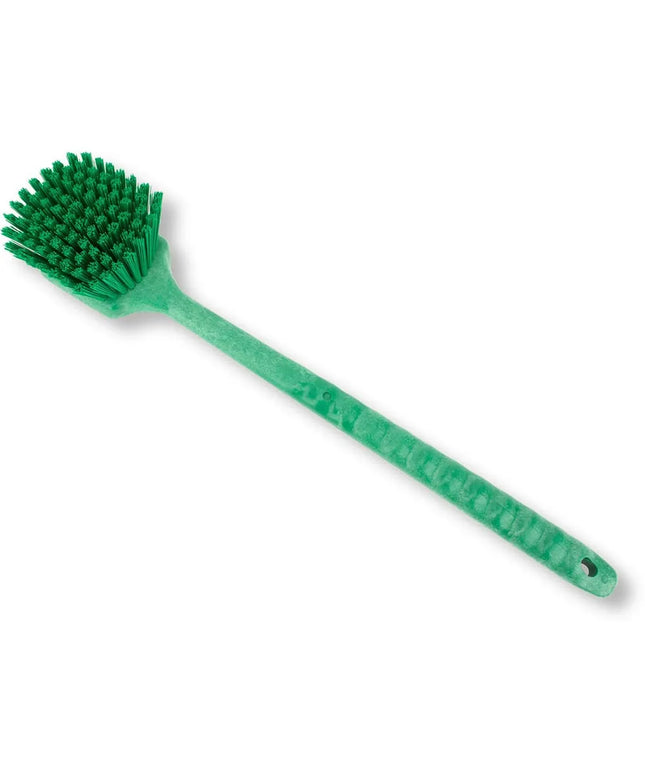Bàn Chải Cọ Sàn Floater Sparta® Carlisle 40501EC09 50 cm - Lông Polyester Xanh Lá