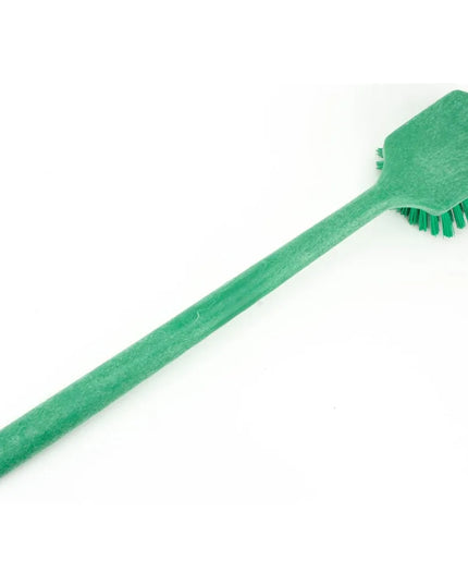 Bàn Chải Cọ Sàn Floater Sparta® Carlisle 40501EC09 50 cm - Lông Polyester Xanh Lá