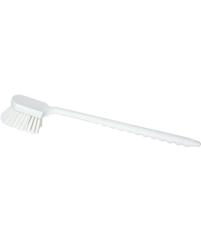 Bàn Chải Cọ Sàn Nổi Carlisle 40501EC25 Lông Poly/Nhựa 50.8 cm - Be