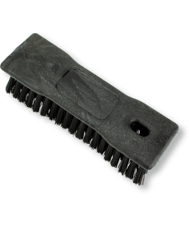 Bàn Chải Cọ Tay Comfort Grip Carlisle 42024EC03 Lông Polyester Đen 20.3 cm