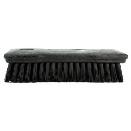 Bàn Chải Cọ Tay Comfort Grip Carlisle 42024EC03 Lông Polyester Đen 20.3 cm