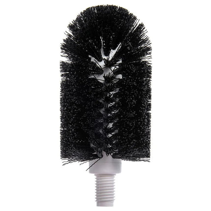 Bàn Chải Cọ Thoát Sàn Carlisle 4014600 Lông Đen 7.6 cm Không Cán