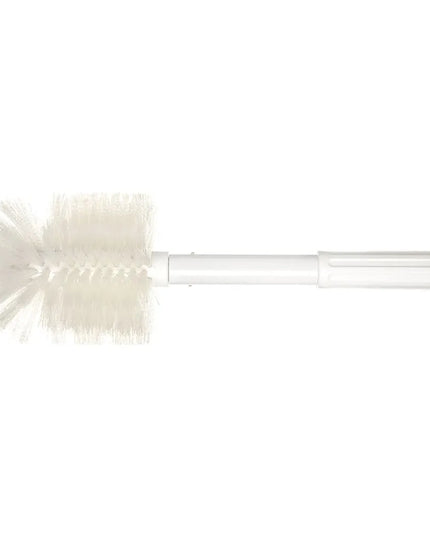 Bàn Chải Cọ Van/Khớp Nối Đa Năng Oval Carlisle 4000202 40.6 cm - Trắng