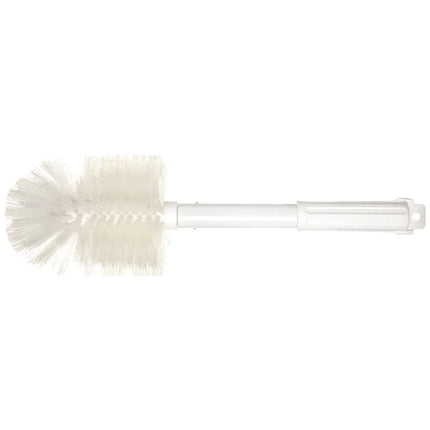Bàn Chải Cọ Van/Khớp Nối Đa Năng Oval Carlisle 4000202 40.6 cm - Trắng