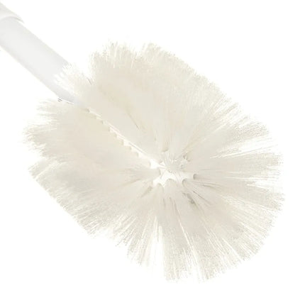 Bàn Chải Cọ Van/Khớp Nối Đa Năng Oval Carlisle 4000202 40.6 cm - Trắng