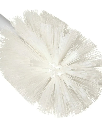 Bàn Chải Cọ Van/Khớp Nối Đa Năng Tròn Carlisle 4001002 Lông Poly Trắng 40.6 cm