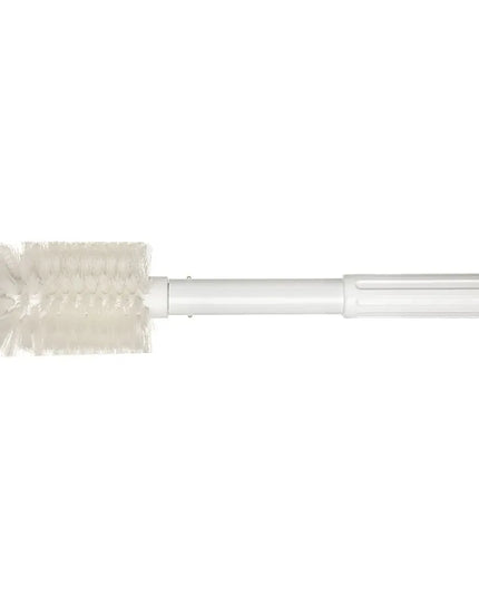 Bàn Chải Cọ Van/Khớp Nối Tròn Đa Năng Carlisle 4000402 Poly/Nhựa Trắng 40.6 cm