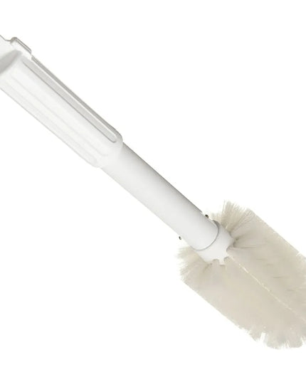 Bàn Chải Cọ Van/Khớp Nối Tròn Đa Năng Carlisle 4000402 Poly/Nhựa Trắng 40.6 cm