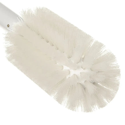 Bàn Chải Cọ Van/Khớp Nối Tròn Đa Năng Carlisle 4000402 Poly/Nhựa Trắng 40.6 cm