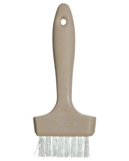 Bàn Chải Cọ Vỉ Nướng/Griddle Carlisle 4011400 Teflon/Nhựa 17.8 cm