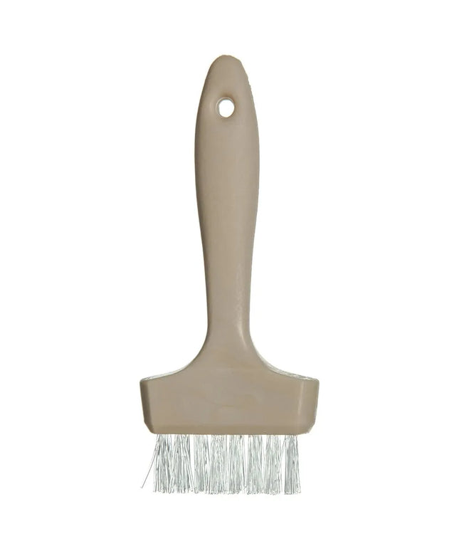 Bàn Chải Cọ Vỉ Nướng/Griddle Carlisle 4011400 Teflon/Nhựa 17.8 cm