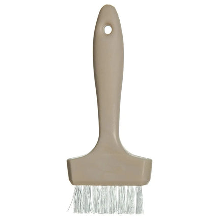 Bàn Chải Cọ Vỉ Nướng/Griddle Carlisle 4011400 Teflon/Nhựa 17.8 cm