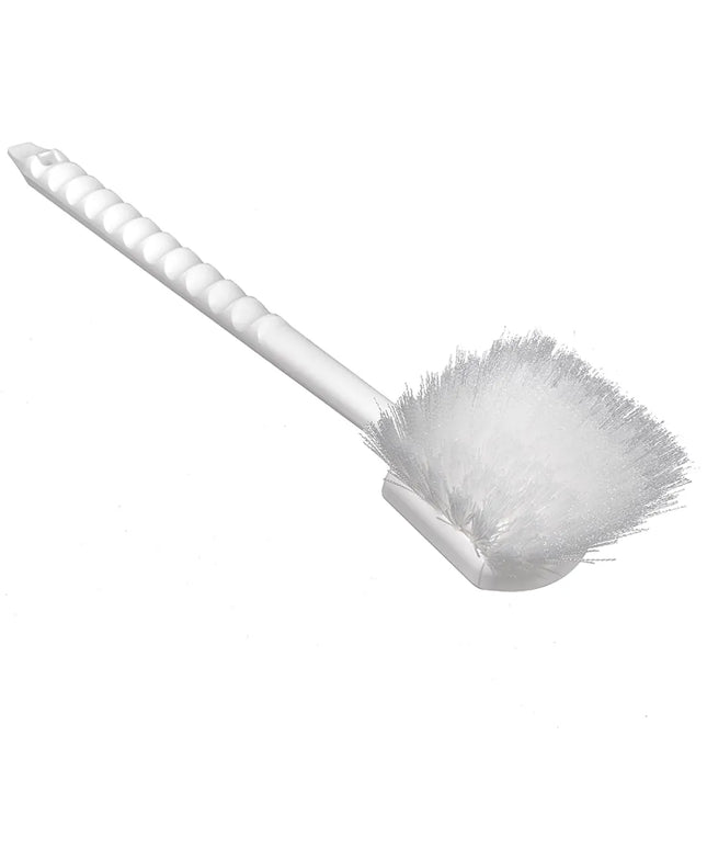 Bàn Chải Đa Dụng Carlisle 4050000 Lông Nylon/Poly Trắng 50.8 cm