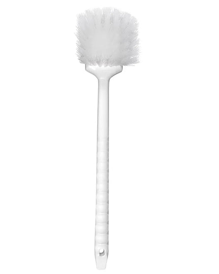 Bàn Chải Đa Dụng Carlisle 4050000 Lông Nylon/Poly Trắng 50.8 cm