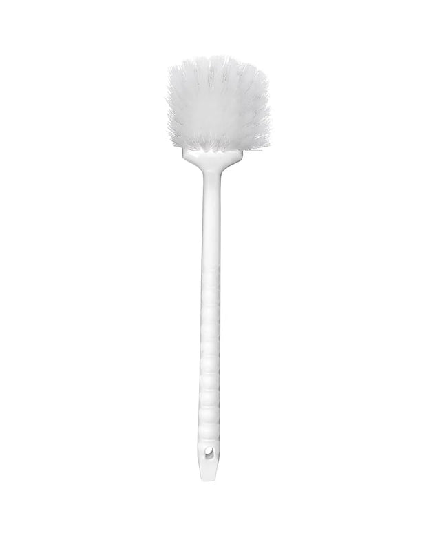 Bàn Chải Đa Dụng Carlisle 4050000 Lông Nylon/Poly Trắng 50.8 cm