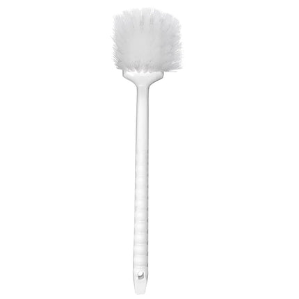 Bàn Chải Đa Dụng Carlisle 4050000 Lông Nylon/Poly Trắng 50.8 cm