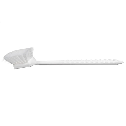 Bàn Chải Đa Dụng Carlisle 4050000 Lông Nylon/Poly Trắng 50.8 cm