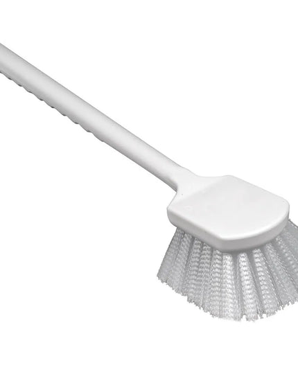 Bàn Chải Đa Dụng Carlisle 4050000 Lông Nylon/Poly Trắng 50.8 cm