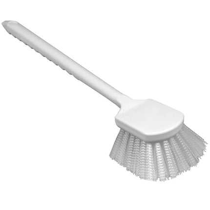 Bàn Chải Đa Dụng Carlisle 4050000 Lông Nylon/Poly Trắng 50.8 cm