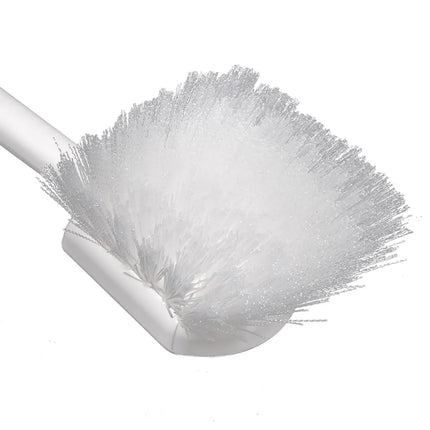 Bàn Chải Đa Dụng Carlisle 4050000 Lông Nylon/Poly Trắng 50.8 cm