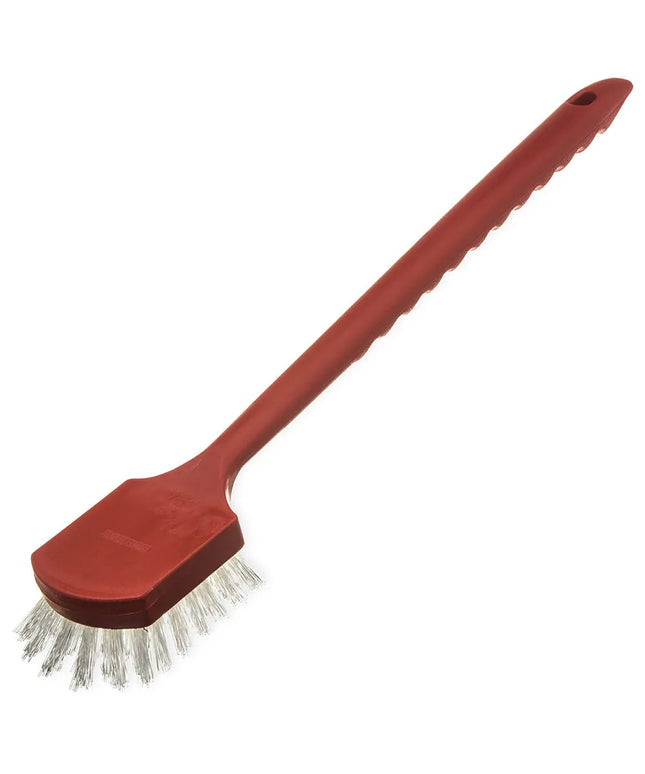 Bàn Chải Đa Năng Carlisle 4011305 50 cm - Teflon/Nhựa, Đỏ