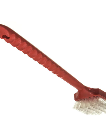 Bàn Chải Đa Năng Carlisle 4011305 50 cm - Teflon/Nhựa, Đỏ