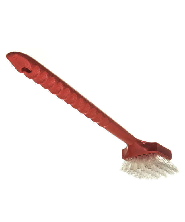 Bàn Chải Đa Năng Carlisle 4011305 50 cm - Teflon/Nhựa, Đỏ
