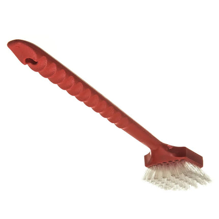 Bàn Chải Đa Năng Carlisle 4011305 50 cm - Teflon/Nhựa, Đỏ