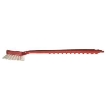 Bàn Chải Đa Năng Carlisle 4011305 50 cm - Teflon/Nhựa, Đỏ