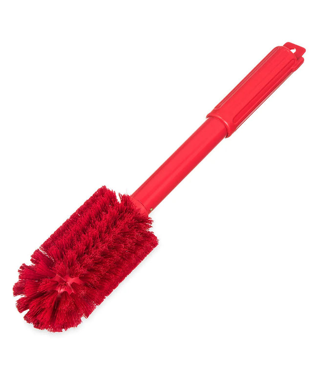 Bàn Chải Đa Năng Carlisle Sparta® 40004C05 Lông Polyester/Nhựa 40.6 cm - Đỏ