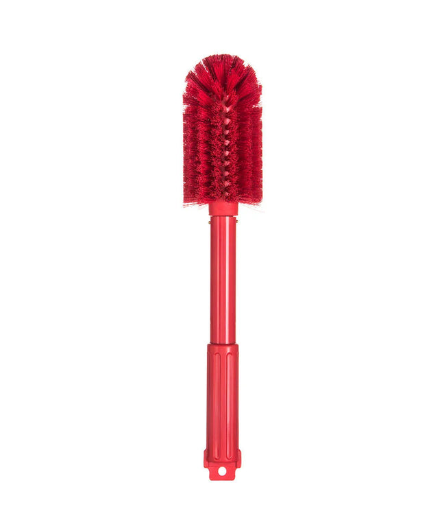 Bàn Chải Đa Năng Carlisle Sparta® 40004C05 Lông Polyester/Nhựa 40.6 cm - Đỏ