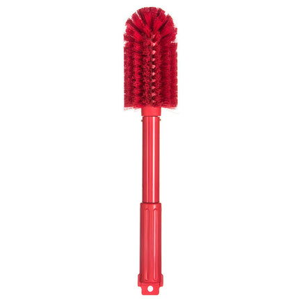 Bàn Chải Đa Năng Carlisle Sparta® 40004C05 Lông Polyester/Nhựa 40.6 cm - Đỏ