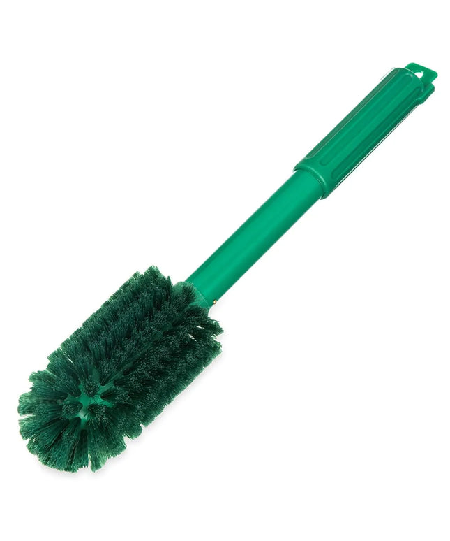 Bàn Chải Đa Năng Carlisle Sparta® 40004C09 Lông Polyester/Nhựa 40.6 cm - Xanh Lá